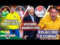 América define primeros 2 refuerzos| Vasco borra a jugador de Chivas| Revelan el enojo de Azcárraga
