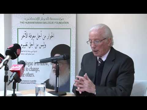 الإسلام والحداثة