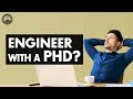 Getting a pas an engineer or not  engineering career tv ep 10