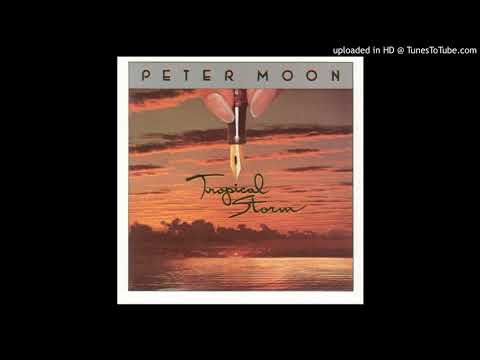 Peter Moon Band - 02 - Tropical Storm