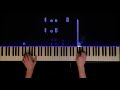 JSRaine - Waltz in B minor (S.1)