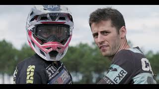 Joan Cros Mx-School at Bud Racing Training Camp (2020)