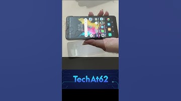 How to make any gloves work with touchscreens? #shorts