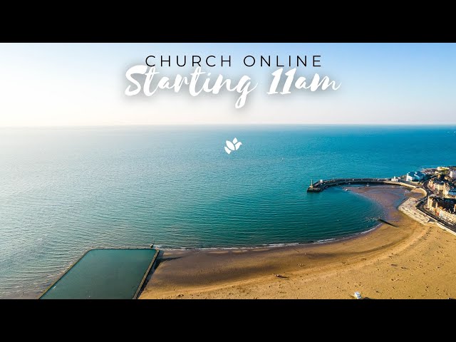 NLFChurch Live - 19th May 2024