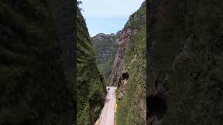 Nossa Serra do Corvo branco 🤍