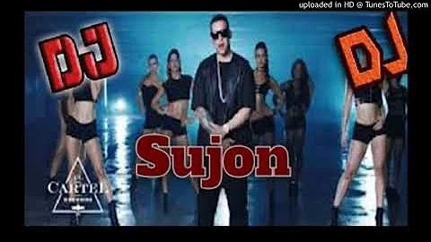 Daddy Yankee - Shaky Shaky (Official Video) remix | Dj Sujon Mix 2020