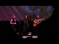 All The Times You Prayed - The Staves and yMusic