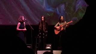 All The Times You Prayed - The Staves and yMusic