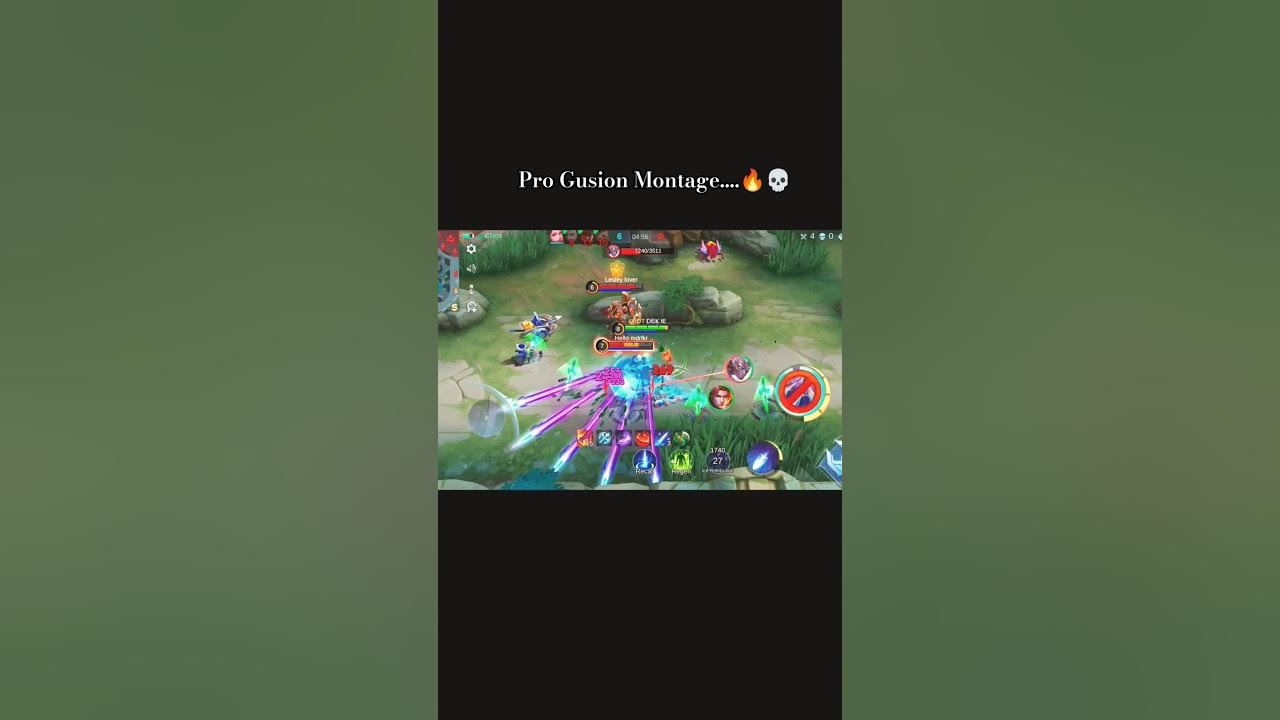 Best Assassin In Mobile Legends mlbb savage viral update shorts best-assassin-in-mobile-legends-mlbb-savage-viral-update-shorts