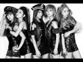 Wonder Girls Be My Baby (Japanese Cover)