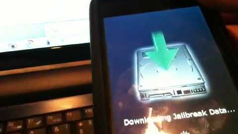 jailbreak 3.1.3 firmware For iPhone 2G ,3G & iPod Touch 1st and 2nd gen