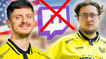 ZYWOO & APEX DESTRYOS NA STREAMERS AND PLAYERS ON FACEIT!! (ENG SUBS) | CS2