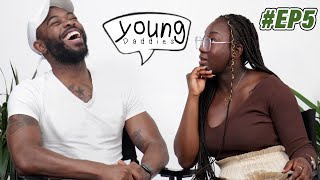 Young Daddies Episode 5 -"You Become Ready" | SOCIETY |