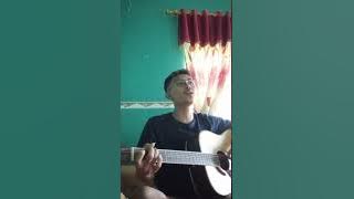 Aku tenang - Wahyu Rafly Cover Herry Laduy