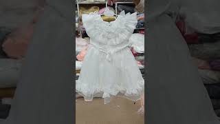 New Arrival Barbie Frock 03152505020