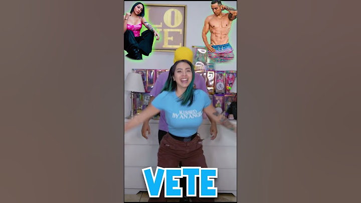 ¿Tu a quién prefieres del Team? 😱🤫