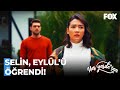 Selin, Demir ve Eylül'ün İlişkisini Öğrendi! - Her Yerde Sen 18. Bölüm