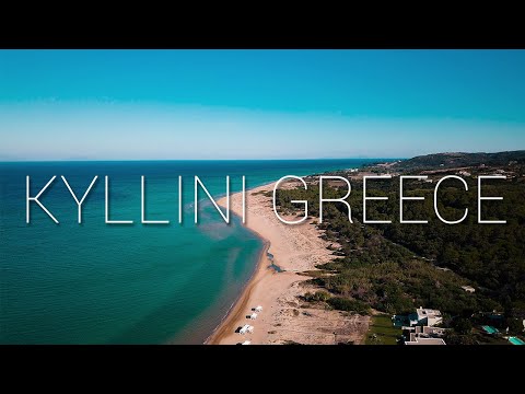 Fun Things to Do in Kyllini | Travel Guide (2024) | Best Places to Visit