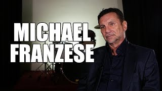 Michael Franzese: The Mafia Destroyed My Family, My Sister Died, Addict Brother (Part 5)