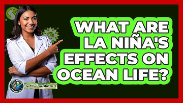 What Are La Niña