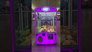 Asking Square One Mall about the EClaw machines made by Elaut 
