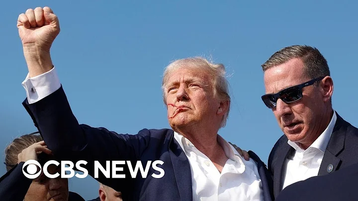 Examining the rise of political violence in the U.S. after Minnesota lawmaker's killing