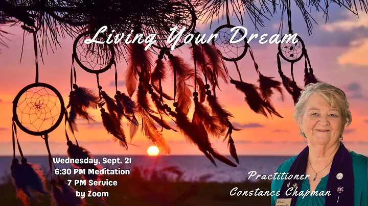 Clearing the Way for Living the Dream with Practit...