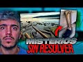 EL MISTERIO DE LOS PIES HALLADOS EN LA COSTA | MISTERIOS SIN RESOLVER #1