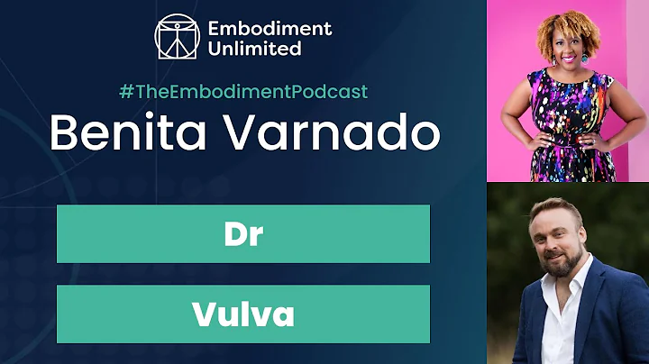 Benita Varnado - Dr Vulva with Mark Walsh TEP #488