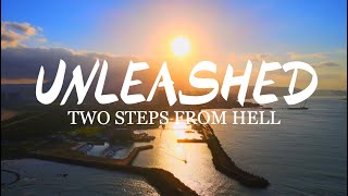 Two Steps from Hell - Unleashed (feat. Merethe Soltvedt) | DJI Mavic Air 2 Cinematic Footage