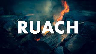 Ruach 2 / Prophetic Worship Instrumental / Prayer & Meditation Music