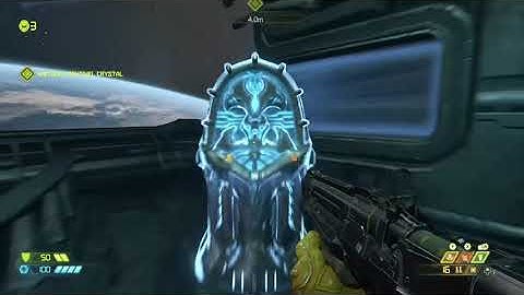 Flame Belch & Sentinal Crystal 1/3