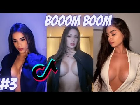 TikTok Boom Boom Challenge || Boom Boom TikTok || Boom Boom TikTok Compilation