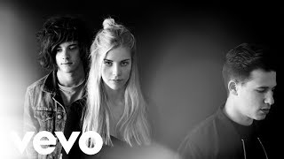 London Grammar - Dreams [Lyrics](Fleetwood Mac Cover)