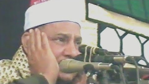 خواتيم سورة يس وقصار السور ( سمهود 2000 ) .. الشيخ محمود صديق المنشاوي