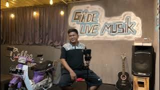 Mutiara bugis makassar - Iswandi (cover live)