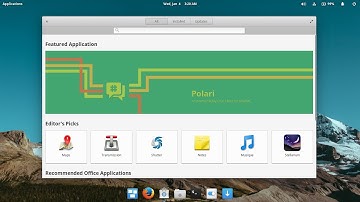 How to Install GNOME Software Center on elementary OS / Ubuntu