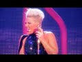 P!nk - Get The Party Started (Anfield Stadium Liverpool, June 25th 2019)