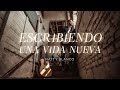 Escribiendo Una Vida Nueva  -  Natty Blanco (Video Oficial)