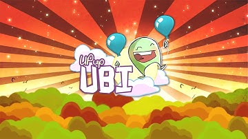 Official Up Up Ubi Launch Trailer