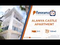 Alanya Castle Apartment 🏡 - ALANYA