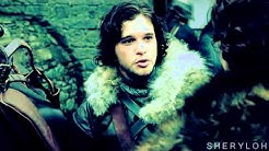 House Stark (Season One) | So Cold