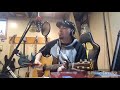 Down to the Honkytonk - Jake Owen Cover Mp3