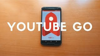 Youtube Go
