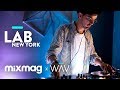 Zimmer melodic set in the lab nyc