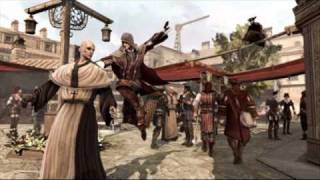 Assassins Creed Brotherhood-The Prowler
