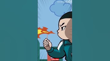 Squid Game Cartoon version part-4|#squidgame #redlightgreenlight #shorts