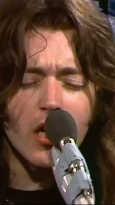The Life and Death of Rory Gallagher