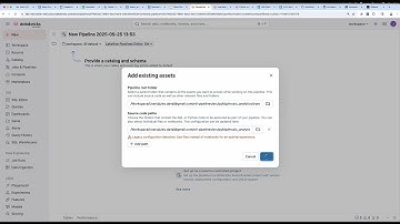 LakeFlow Declarative Pipelines with Databricks Free Edition