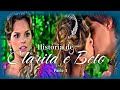 A HISTÓRIA DE CLARITA E BETO - PARTE 3 Penultima  (comentada)